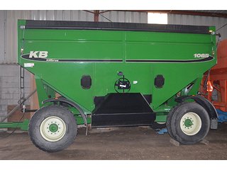 Property photo 144 - FARM EQUIPMENT AUCTION - NEW ERA FARMS, LP IN ALLEN COUNTY, INDIANA